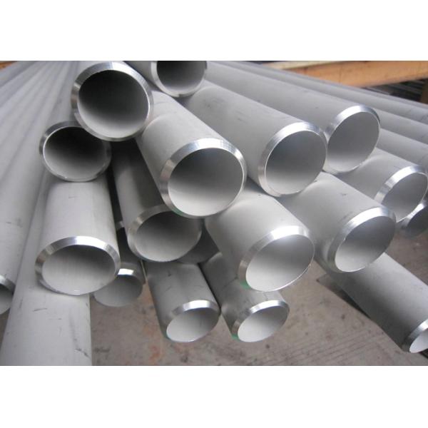 C70600 Thickness 2.77mm 1/2" Sch40 Nickel Alloy Pipe