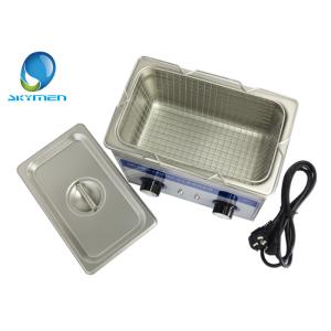 Skymen 3L PCB Ultrasonic Cleaner / Ultrasonic Cleaning Tank Customized