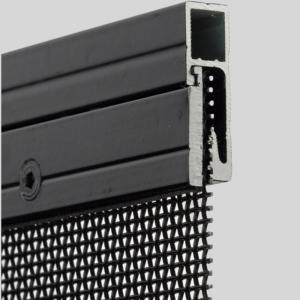 Fire Knife Proof Security Screen Mesh