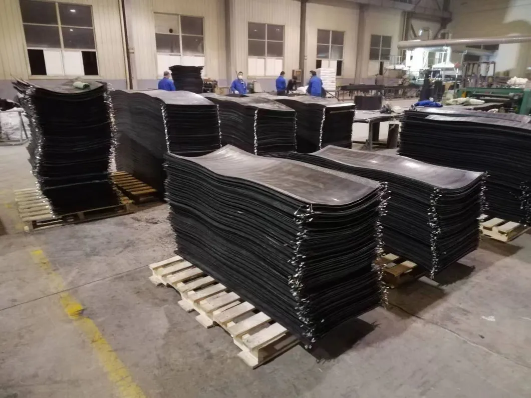 HDPE Electro Fusion Girth Welding Closure Tape for Weld Jointing/Connecting Drainage/Sewer