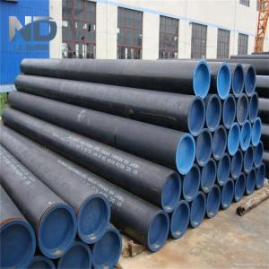 China 8mm Seamless Carbon Steel Pipe Welded 201 Stainless Steel Pipe on sale