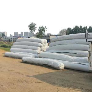 Non-Woven Geotextile Fabrics for Landfill Drainage Function Professional