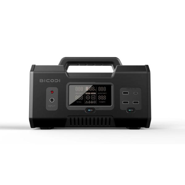 Buy Antiwear Portable Outdoor Power Bank Rainproof Multiscene For Camping at wholesale prices