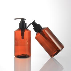 Hand Sanitizer Gel Press 300ml Shampoo Pump Bottles