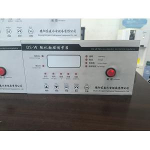 Stainless Steel Water Medium Turbine Spare Parts 400V