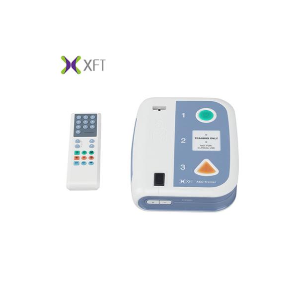 XFT First Aid Medical Military Survival Trainer Aed Portable Defibrillator For