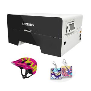 Uv Dtf Single Dx7 New Upgraded PrintingA3 UV Printer Printing Machine Andemes