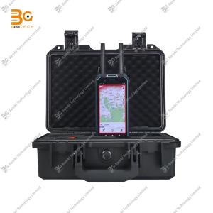 UAV Detector System Dual-band 2.4/5.8G Handheld Accurately Locate Detection