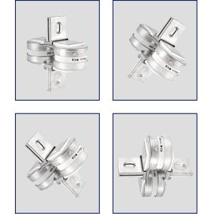 Original Genuine Bussmann BS88 British Standard Fuse 400LMT