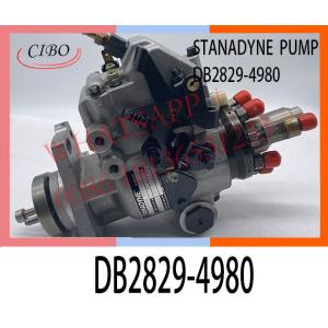 DB2829-4980 STANADYNE DIESEL FUEL ENGINE FUEL PUMP