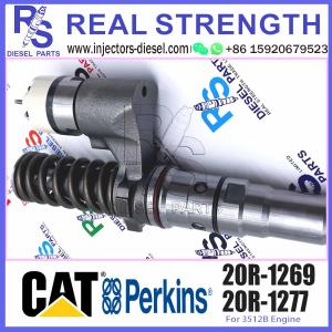 High Quality Common Rail Control Valve Injector Valve Common Rail Injector for