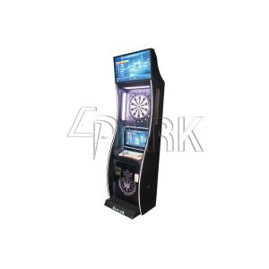 Luxury Dart EPARK HD LCD Amusement Game coin operated Machine