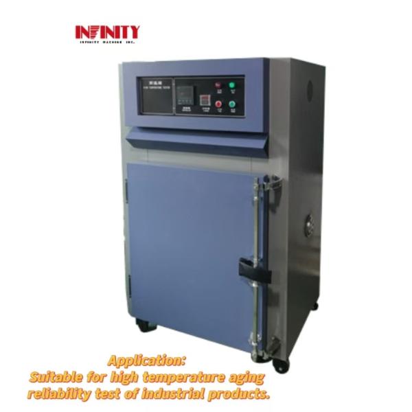 Buy Environmental Test Chamber for High Temperature Aging Reliability Test at wholesale prices