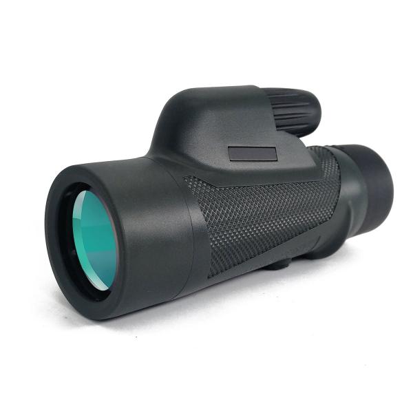 Buy Stargazing 12X50 Outdoor Monocular Telescope With Smartphone Adapter at wholesale prices