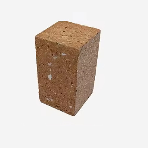 High Softening Temperature Sillimanite Furnace Refractory Bricks With Medium