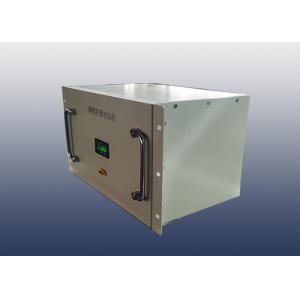 Quality 24V Lithium Iron Phosphate Battery For Solar Power Systems 24 Volt Lithium Marine Battery for sale