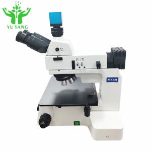 Digital Optical Microscope High Quality Multifunctional Laboratory