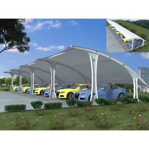 Outdoor Gym and Sport Other Design Style Windproof PTFE Membrane Structure Tent