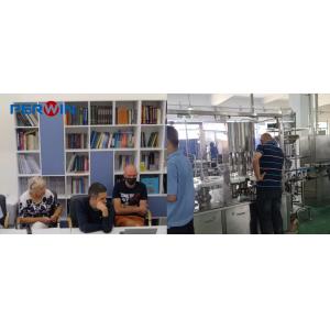 Efficient Vial Filling Machine for Customized Packaging with Labeling