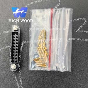 HW-M80 Connectors, HW-M80-4602205 2mm Pitch Rectangle Connector