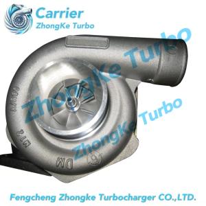 China T04B91 Turbo 7N1709 7N2342 1W5160 2W8139 7C2175 409410-10 409410-12 409410-5006S 409410-5004S 409410-5005S 409410-5007S 409410-5008S 409410-5010S 409410-5012S Turbocharger For Generating Set on sale