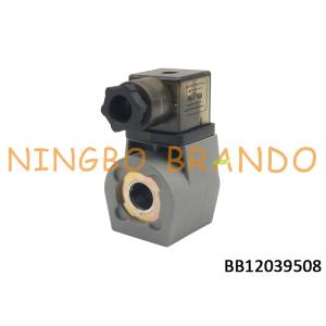 K0304 48V DC CY123 N282 C53056N Solenoid Valve Coil For Goyen Type CA Series