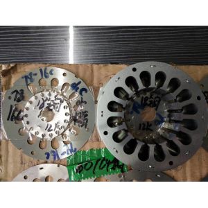 Silicon Steel Laminations – Transformer & Motor Applications, High Efficiency, Precision Dimensions, Fast Delivery