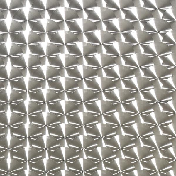 Laser stainless steel