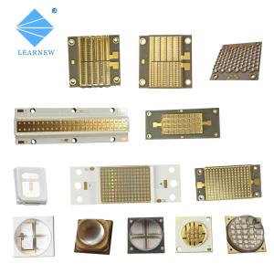 5025 Series 288W 400W 385nm UV LED Chips For UV LED Printing Machine