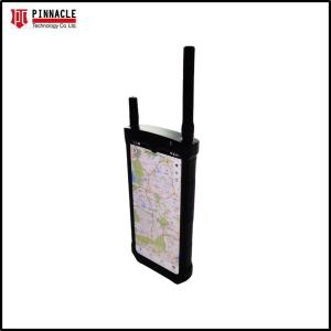 Handheld UAV UAS Drone Detector Locator Signal Jammer 2.4G 5.8G