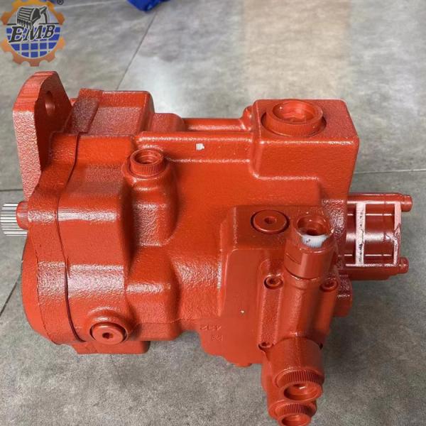Original New PSVL-54CG Hydraulic Pump Assy For KX161 And E305
