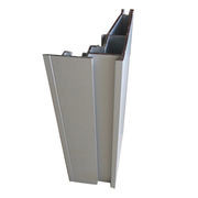 Sliver or black  etc; Aluminum Framing T-Slot Extrusions, Thermal Insulation Aluminum Profile for Windows and Doors