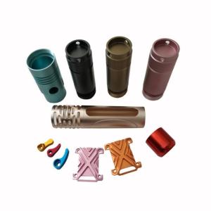 High Precision H58 H62 H65 Brass Drive Shaft Parts Cnc Machining