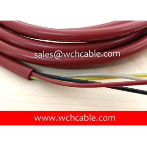 China UL20978 PUR Sheathed X-Ray Equipment Cable on sale