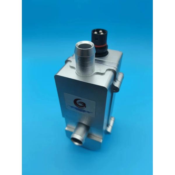 Anti Corrosion Car Engine Heaters Al Material Truck Engine Heater