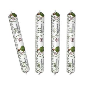 China Customization Packing Capacity Neutral Silicone Adhesive for Versatile Applications on sale