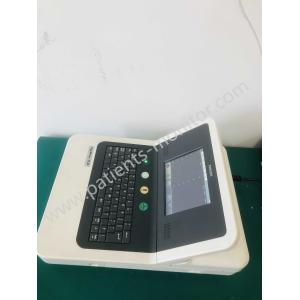 PageWriter TC20 ECG Machine Service #860332 Whole Machine 50Hz 60Hz 1.2A 100