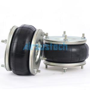 Parker 9109014 Air Suspension Single Convoluted Air Spring For Reduces Vibration