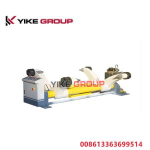 YK-2200 Hydraulic Mill Roll Stand For BHS, TCY, CHAMPION Corrugated cardboard