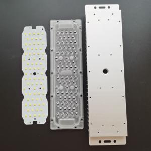 PH3030 LED Street Light Module 50W 160lm/w SMD 8 Series 9 Parallel PCB Circuit