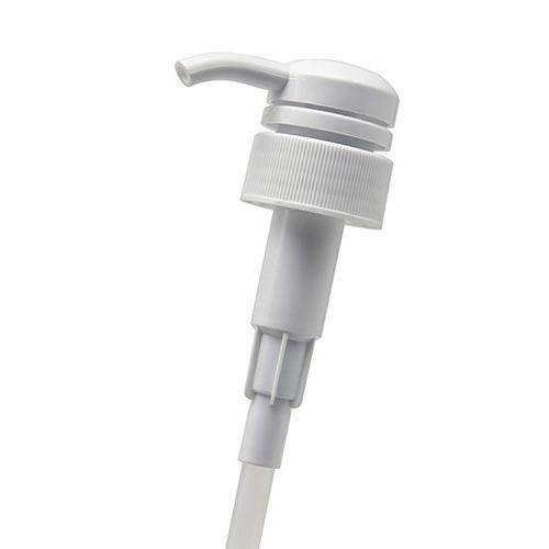 Buy Left Right Open Non Spill 28mm Plastic Lotion Pump at wholesale prices