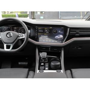 Quality Unichip Reversing Car Retrofit 15.3&quot; Screen For Volkswagen 2019-2021 Touareg for sale