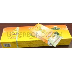 Hard Molasses Tobacco Box Packing Machine with PLC Touch Screen