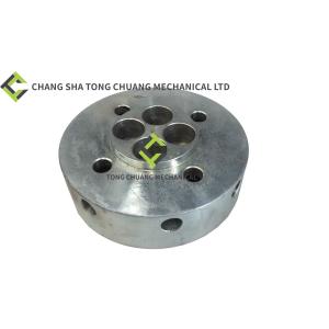 Zoomlion Concrete Pump Piston Connecting Flange Outer Diameter 167mm (Main