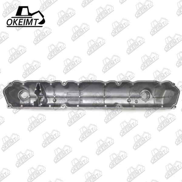 6D16 Valve Chamber Cover Spare Parts Diesel For HYUNDAI Engine