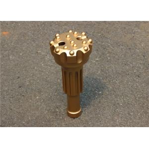 high performance 32mm, 34mm,36mm,38mm - 7 / 11 / 12 degree tapered rock drill