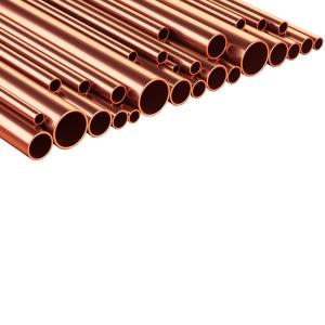 12m Copper Tube