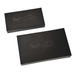 500pcs Paperboard Garment Gift Boxes Custom Clothes Collapsible Magnetic CMYK