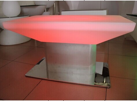 LED Aluminum bas Bar-020;Bar-021 colors changeable Waterproof IP65 for outdoor