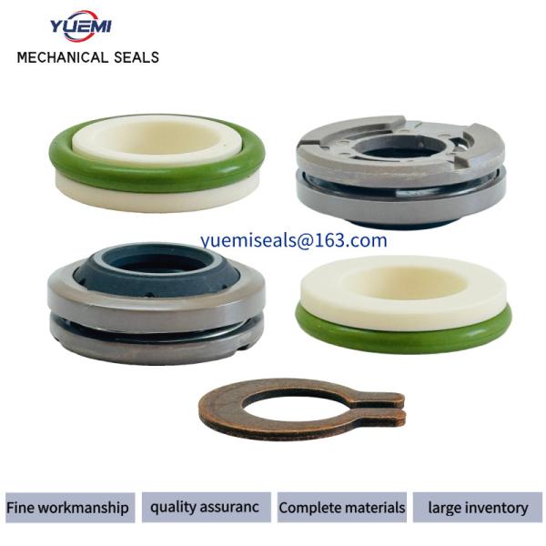 Buy Flygt Pump Seal 20mm Type 3085 Mechanical Seal for Water Pump  FGU-20mm at wholesale prices